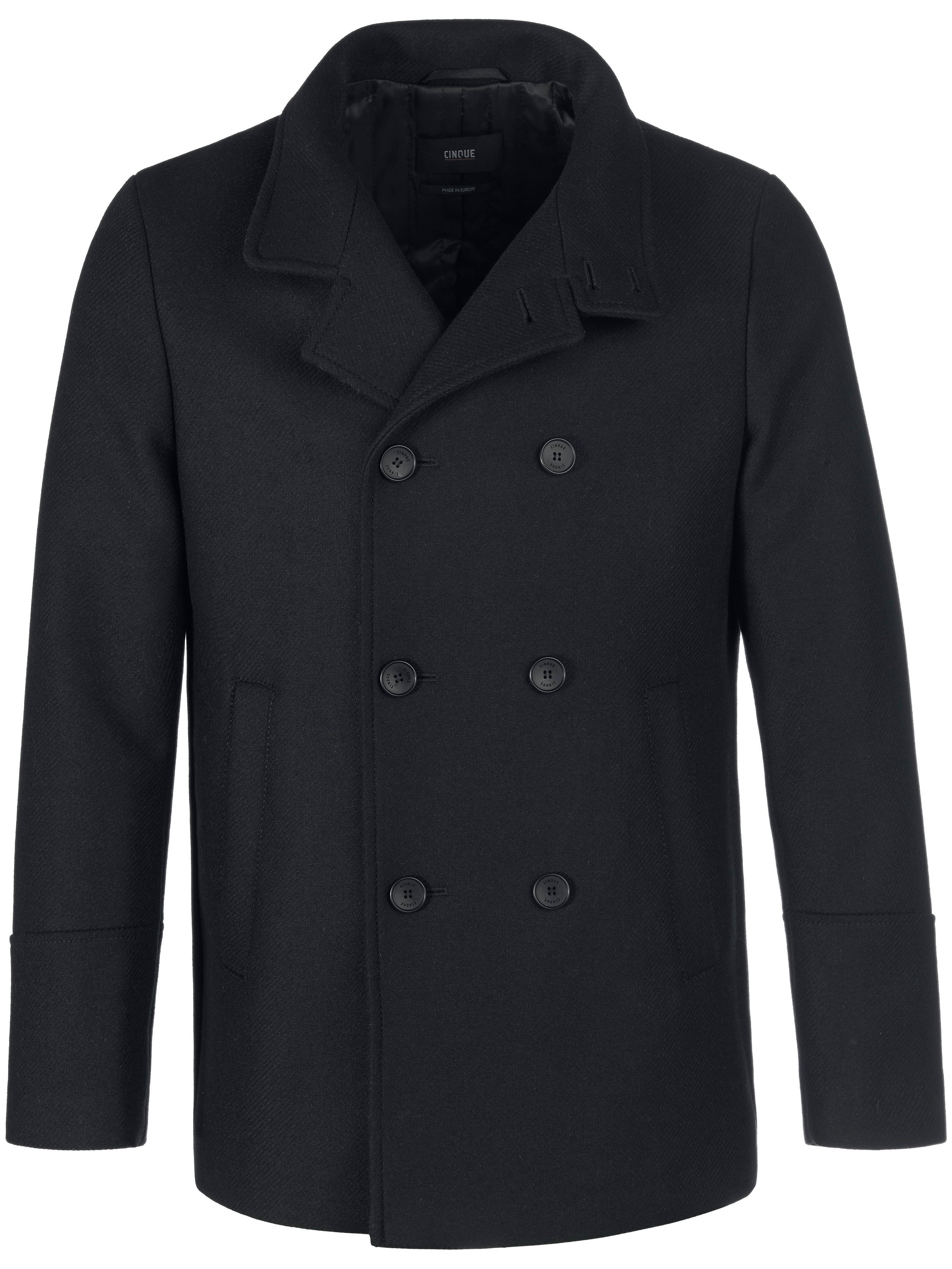 Jacke