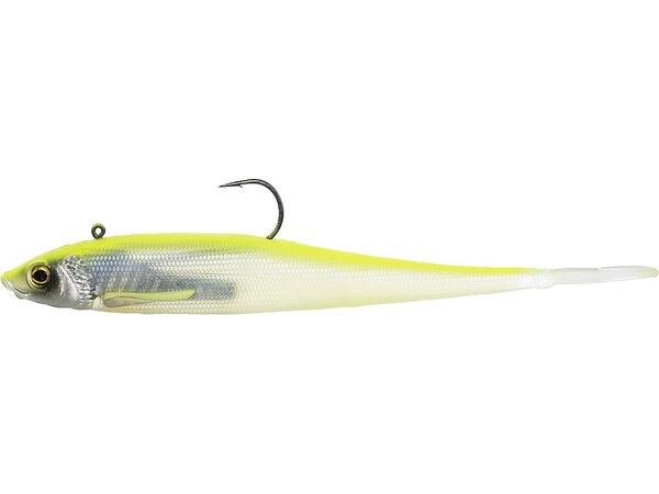 Leurre souple Westin TwitchTeez R2F 9.5cm (9g)