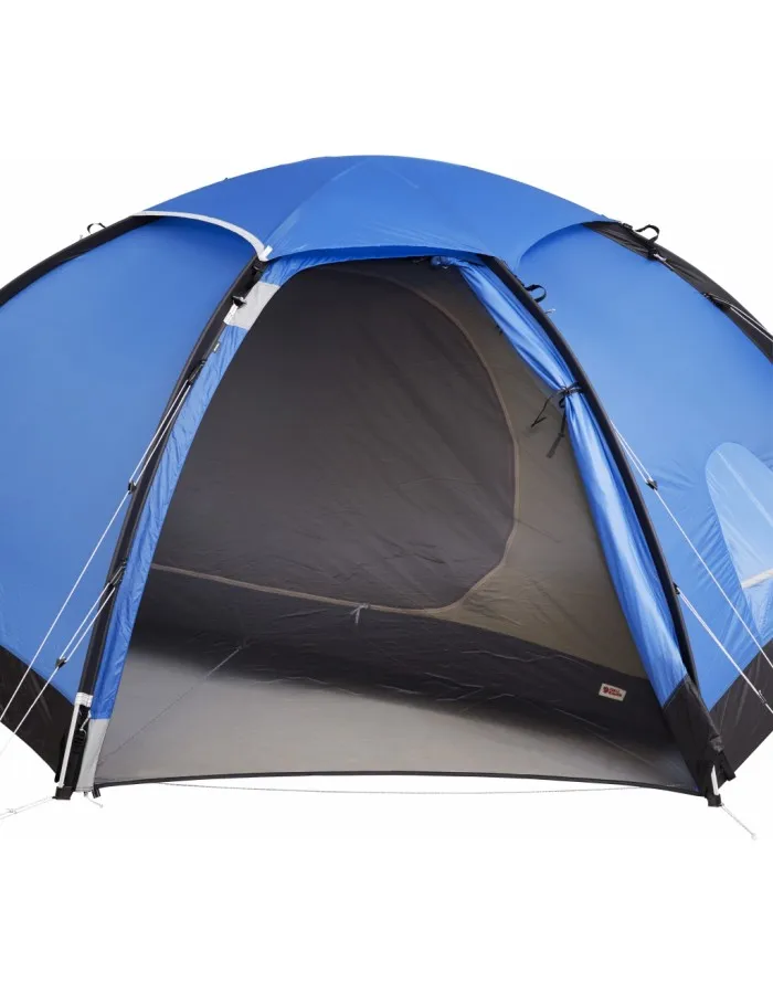 Fjällräven Keb Dome 2 Un Blue
