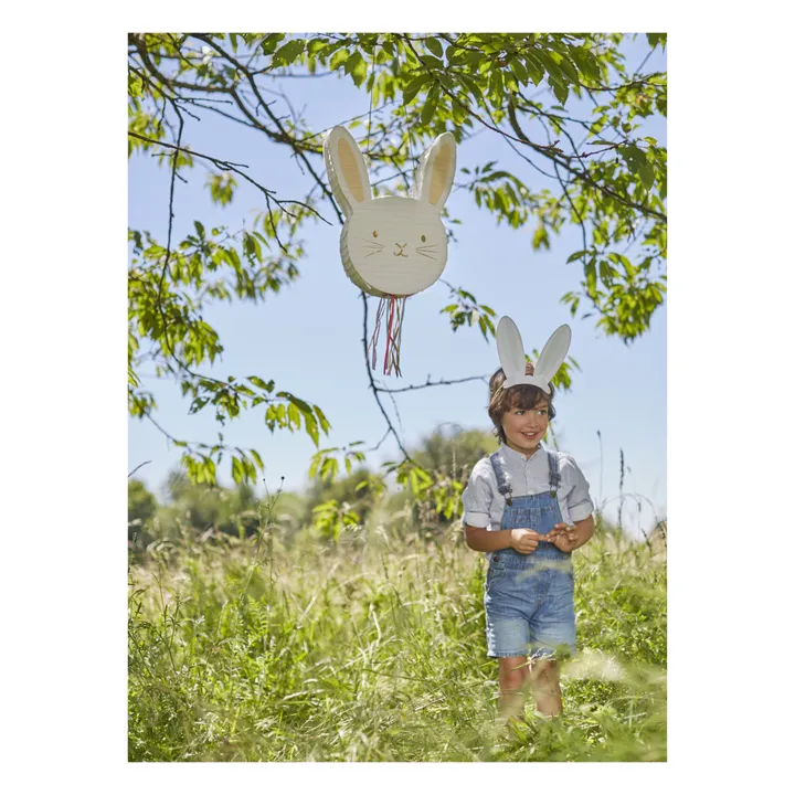Meri Meri Piñata lapin
