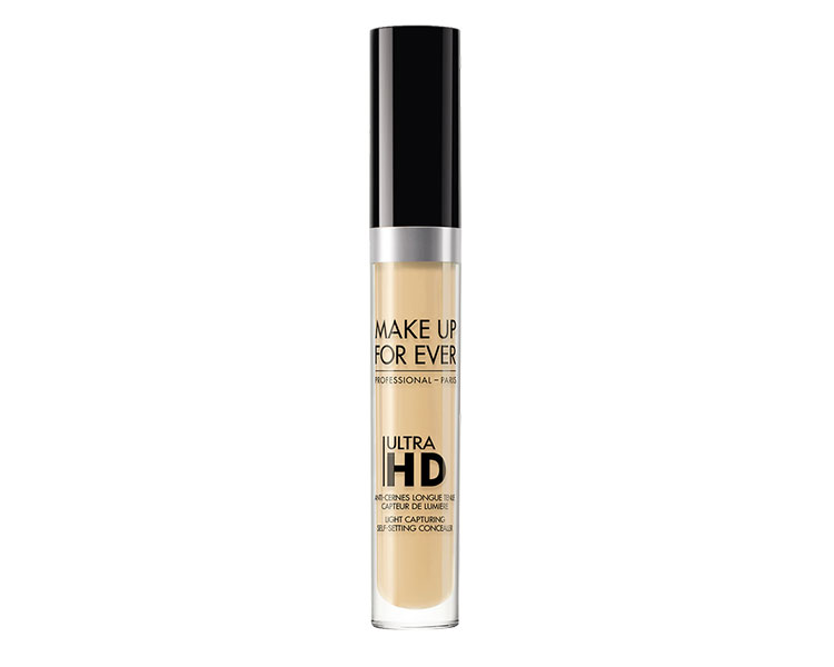 MAKE UP FOR EVER - Ultra HD Concealer N, 5ml