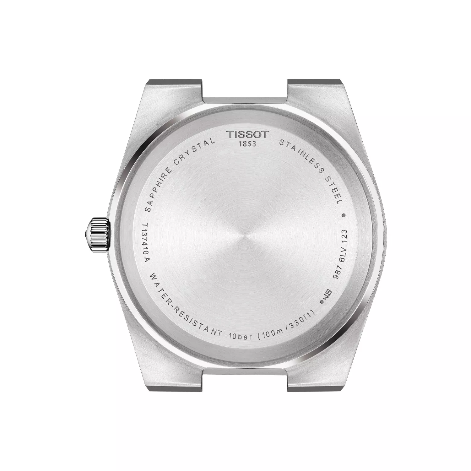 Tissot PRX T1374101109100