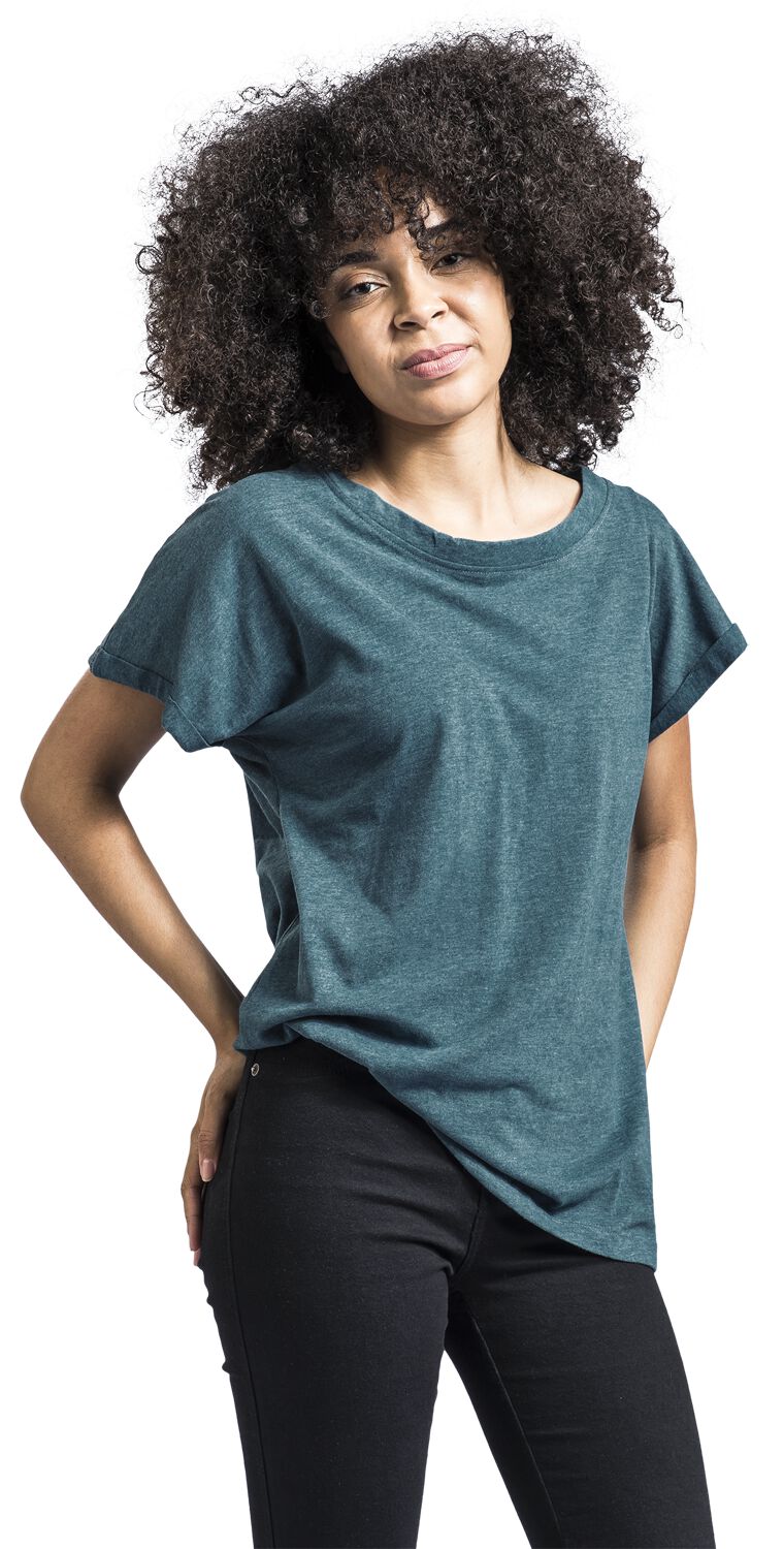 MalaikaAK A - T-Shirt | Alife and Kickin T-Shirt Manches courtes