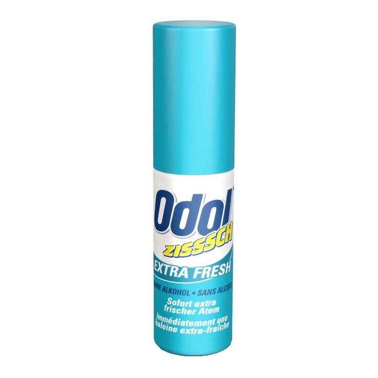 ODOL Mundspray extra frisch, 15 ml