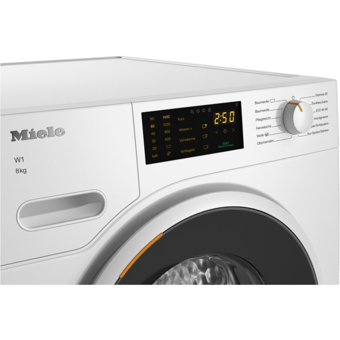 Miele Waschmaschine WWD 120 WPS
