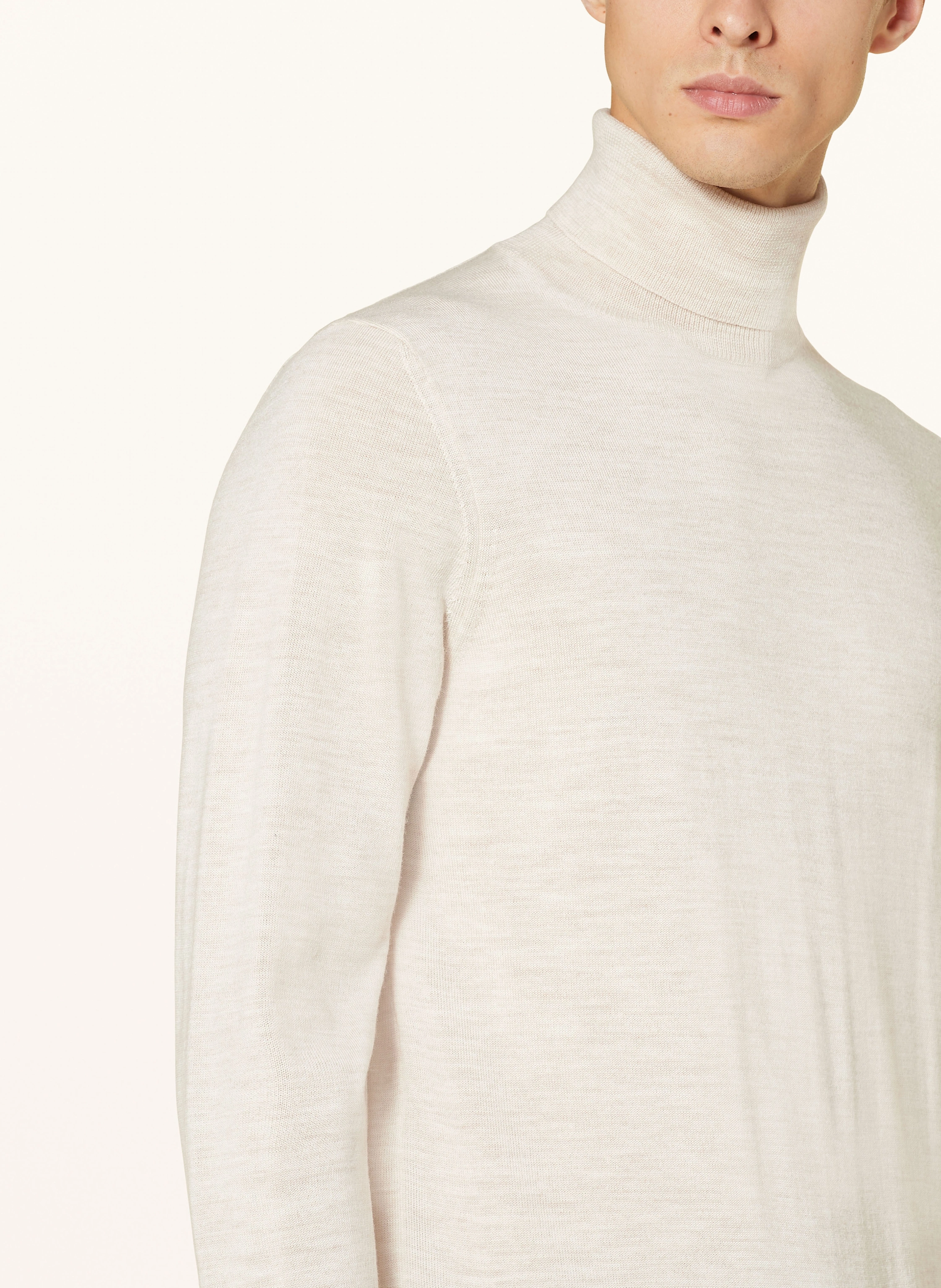 JOOP! Rollkragenpullover