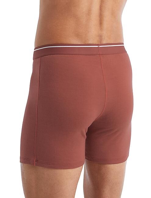 ICEBREAKER - BOXER ANATOMICA M