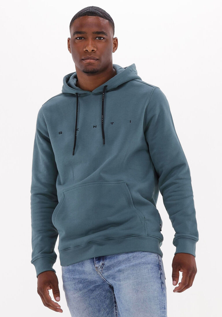 GENTI groene genti trui j6012-3229