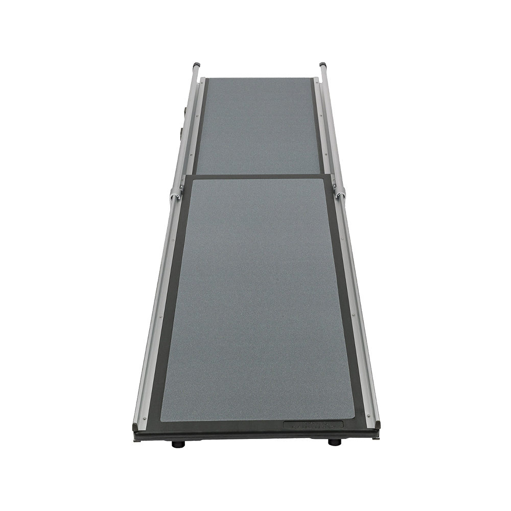 Happy Ride Telescoping Pet Ramp Deluxe