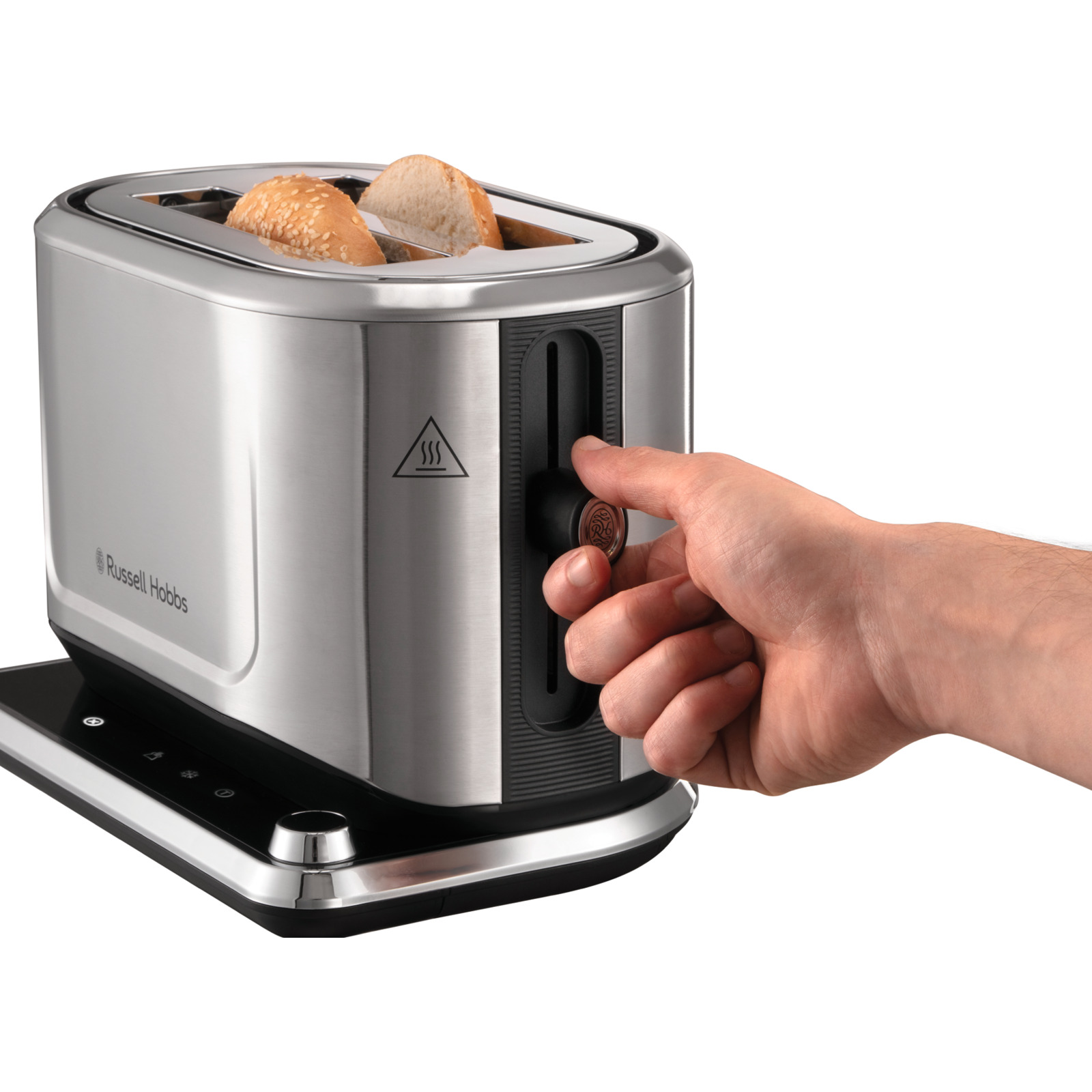 RH Attentiv Toaster 26210-56