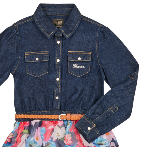 Guess - J3YK15 - Multicolore