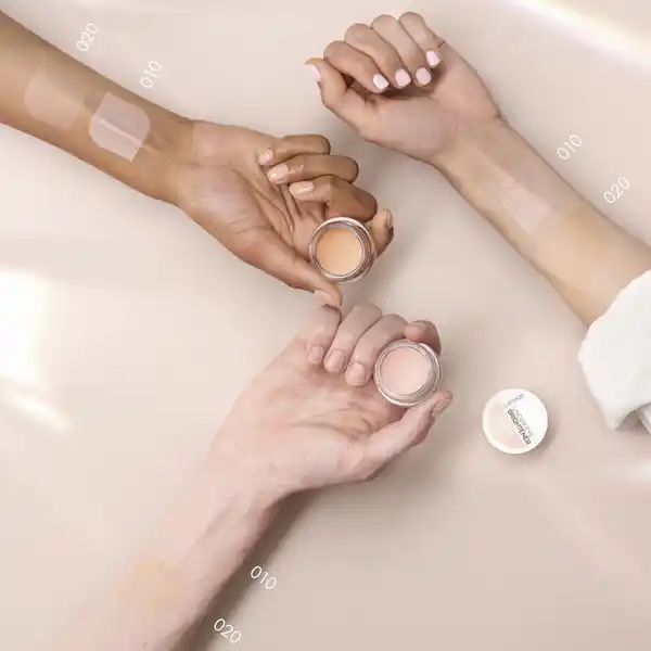 Under Eye Brightener 020 Warm Nude