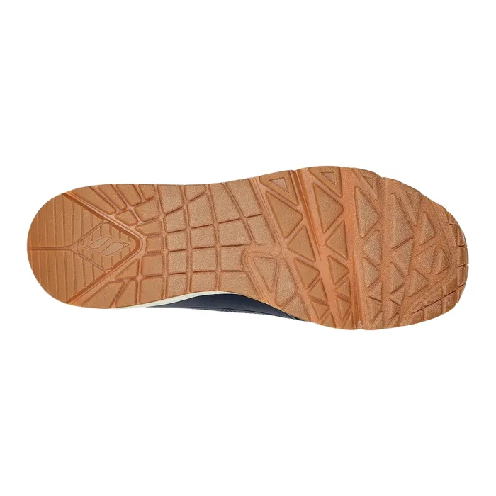 Skechers Uno - Layover Sneakers Heren