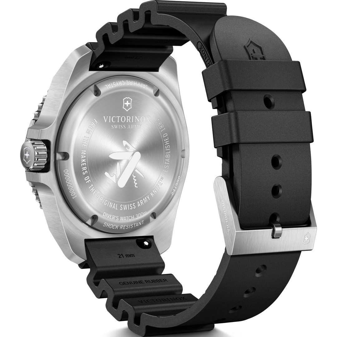 Victorinox Dive Pro Quartz