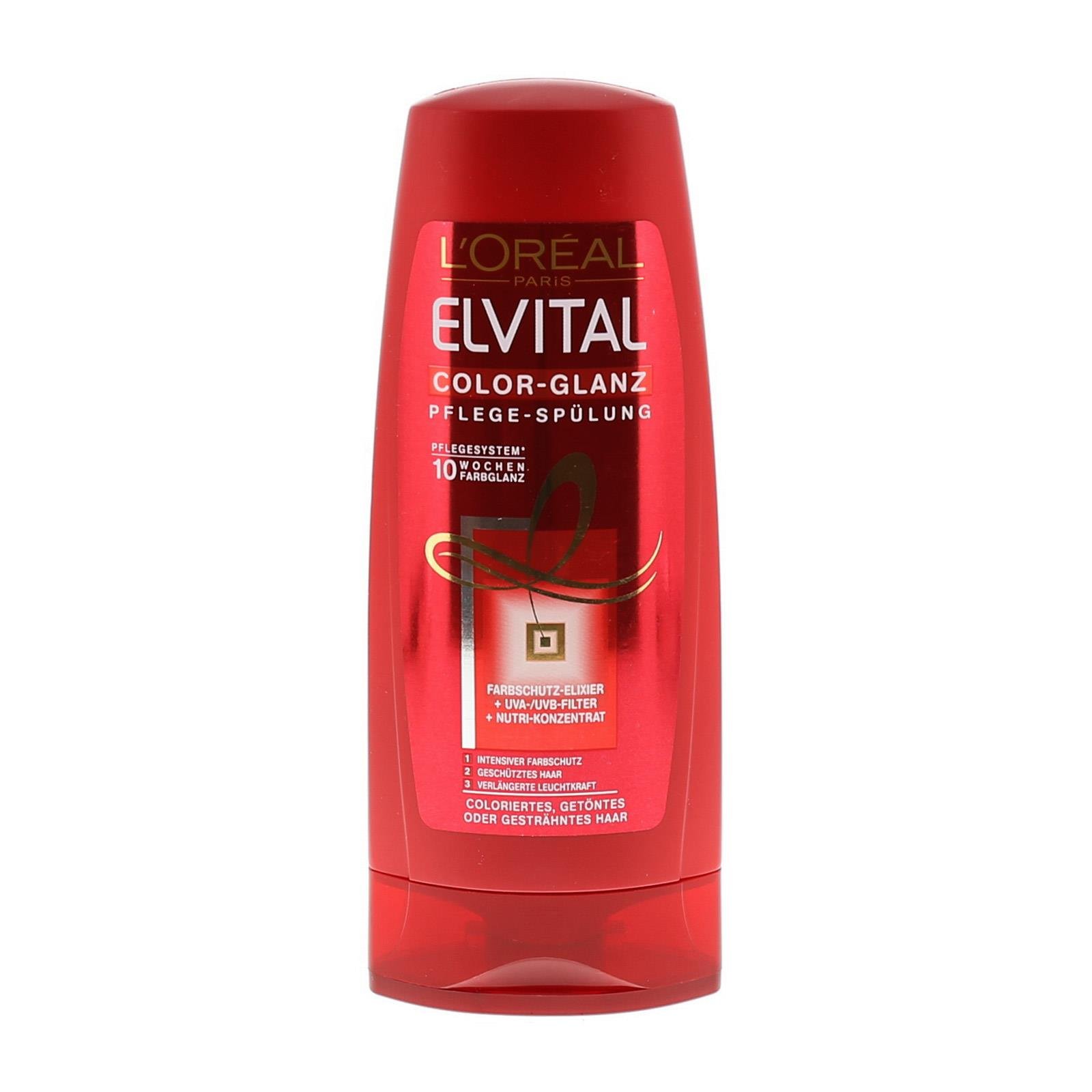 L'Oreal Elvital Spülung Color Glanz