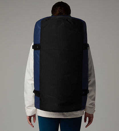 The North Face Reisetasche - Base Camp Duffel - 95 L - Summit Na