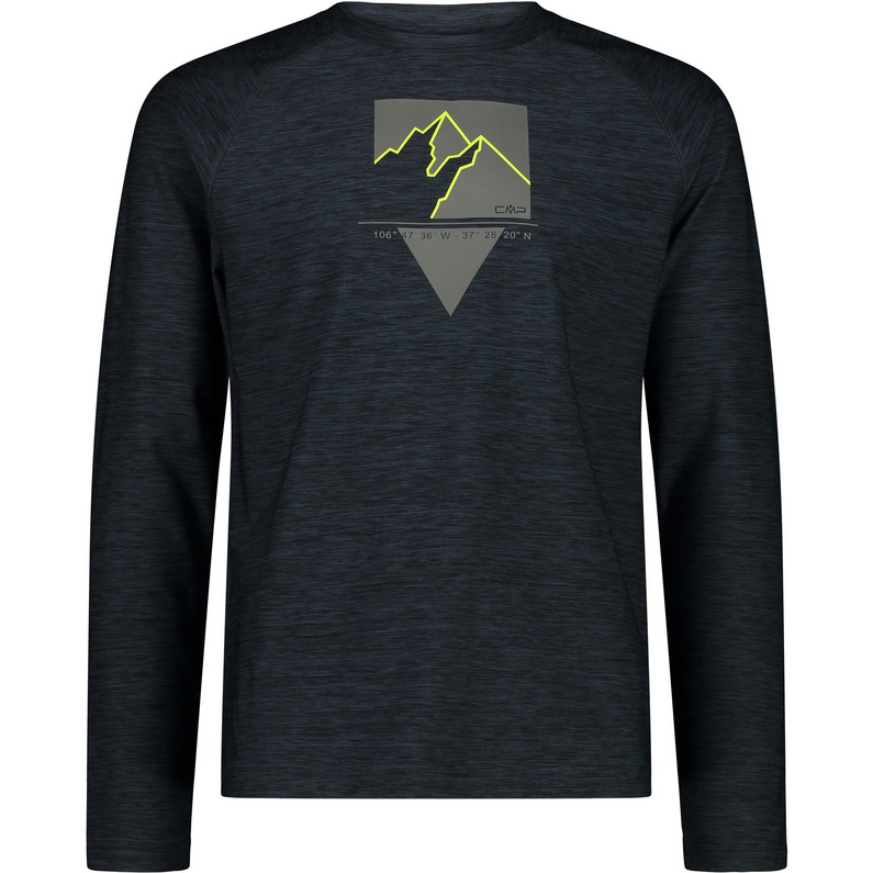 CMP Herren Longsleeve