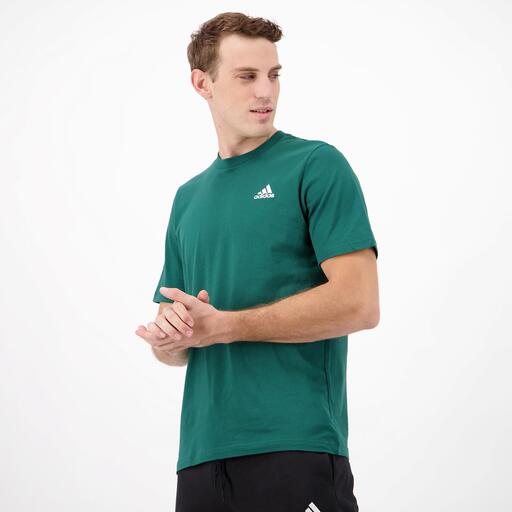 adidas Logotipo pequeno