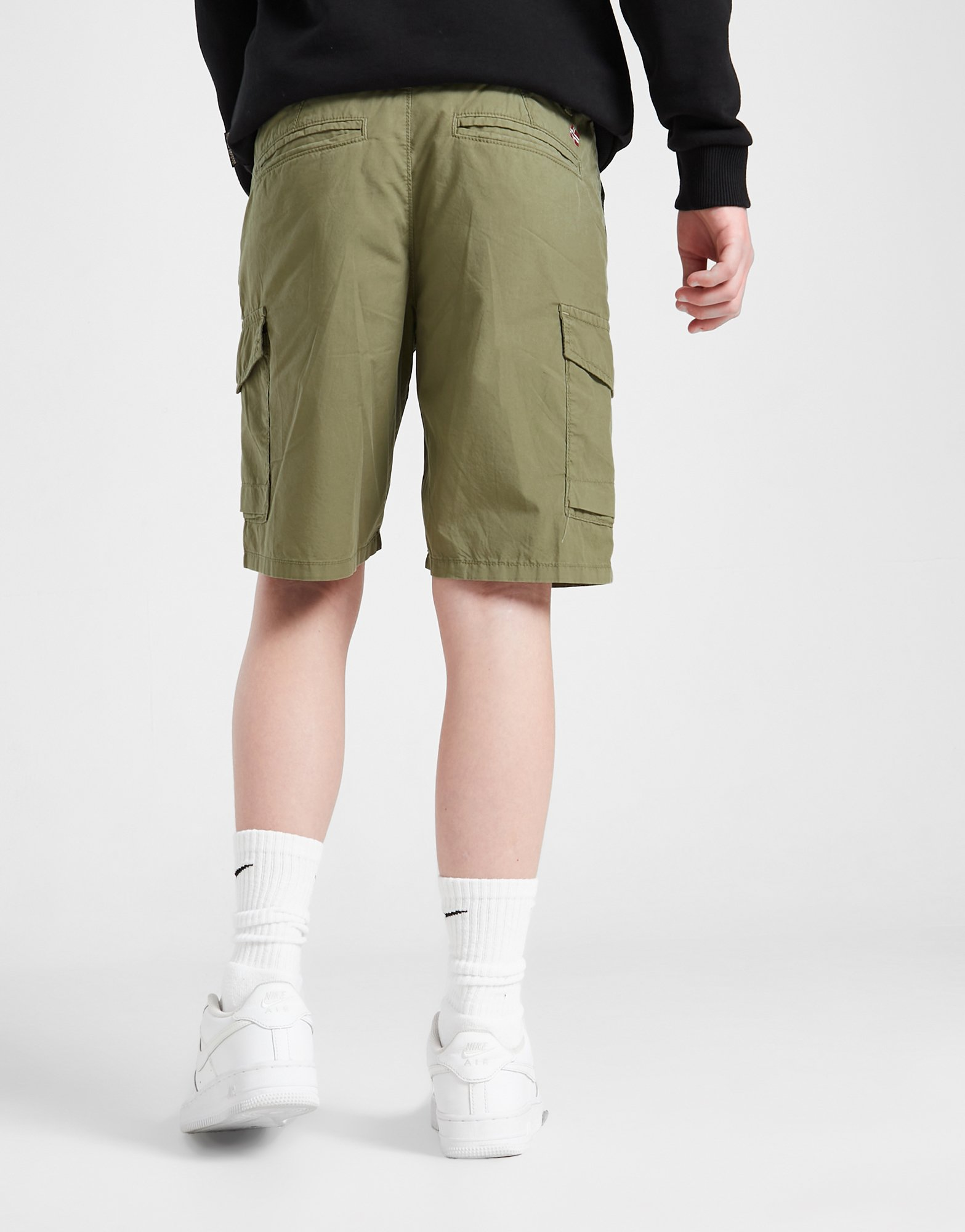 Napapijri Short Cargo Junior