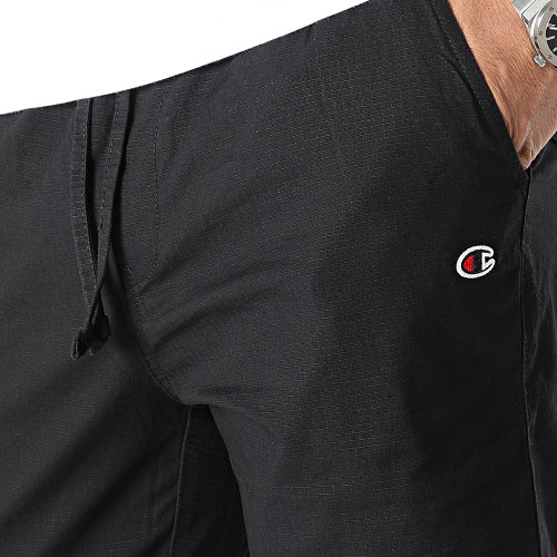 Pantalon 218740 Noir