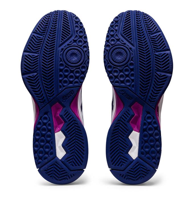 ASICS Women Gel-Task Indoorschoenen
