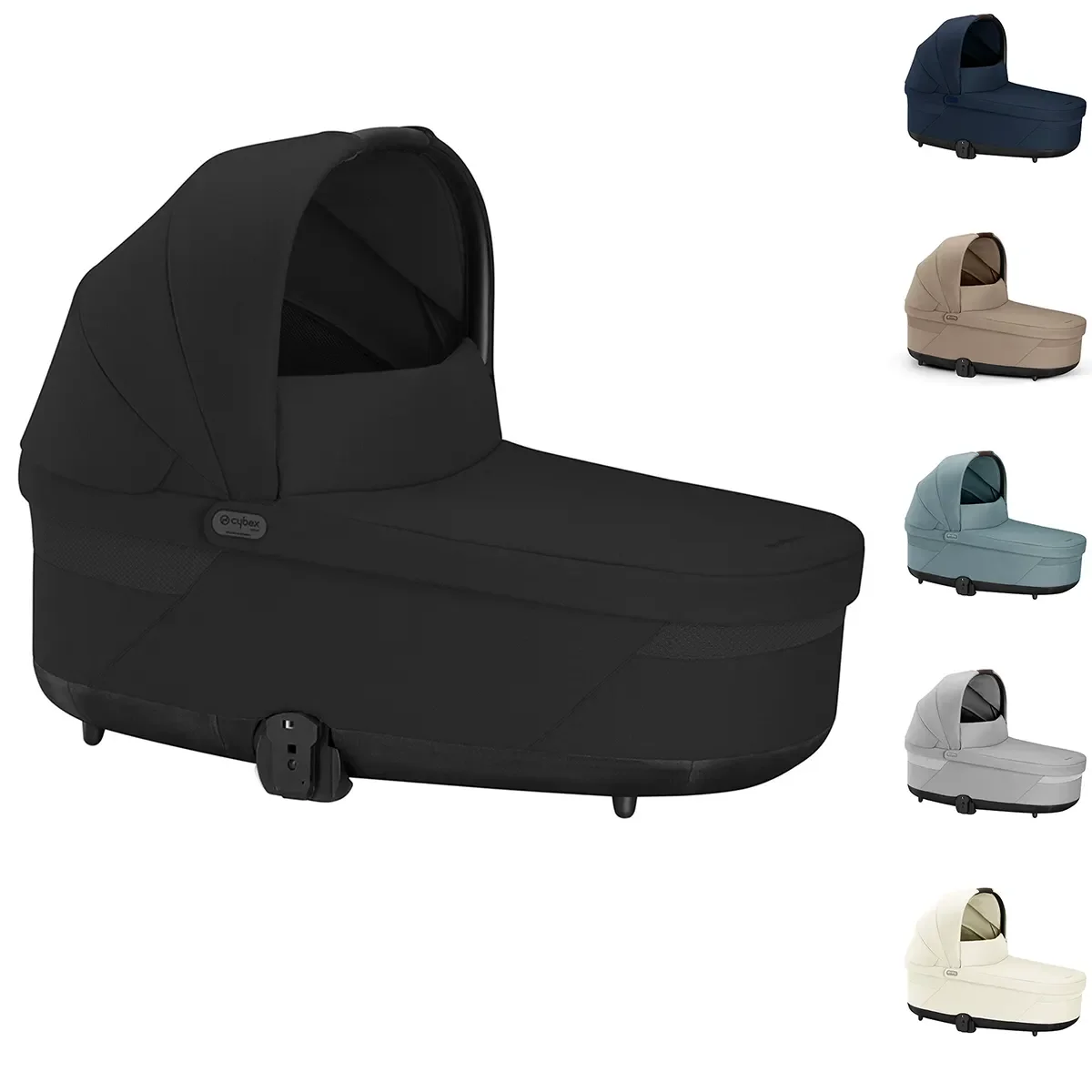 Cybex Cybex Babywanne Cot S Lux