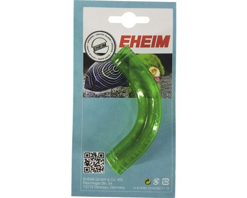 Eheim 16/22 mm kniekoppeling