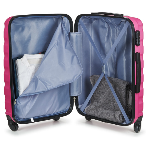 David Jones - CHAUVETTINI 72L - FUSCHIA