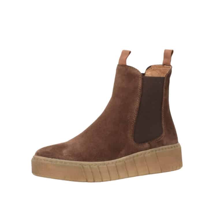 Shoedesign Copenhagen Mooved S Støvle Dame