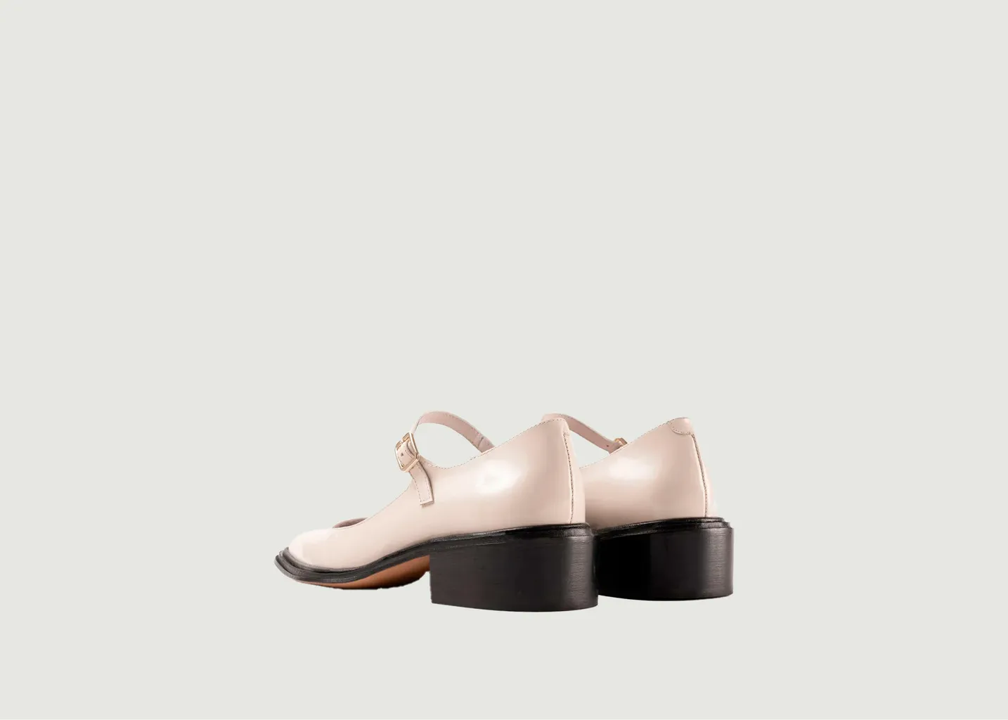Babies Penelope Souliers Martinez