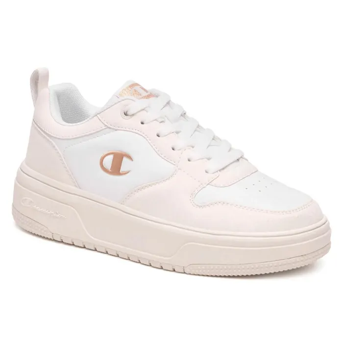 Champion Lite Sneakers Dames