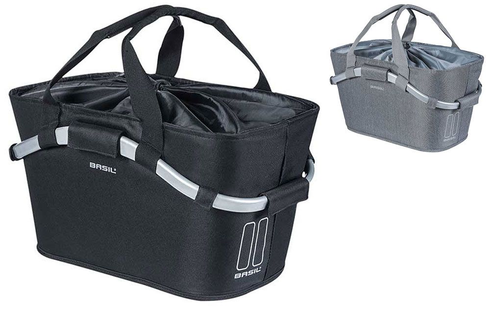 Basil Classic Carry All MIK Fahrradkorb kaufen | Bike-Discount