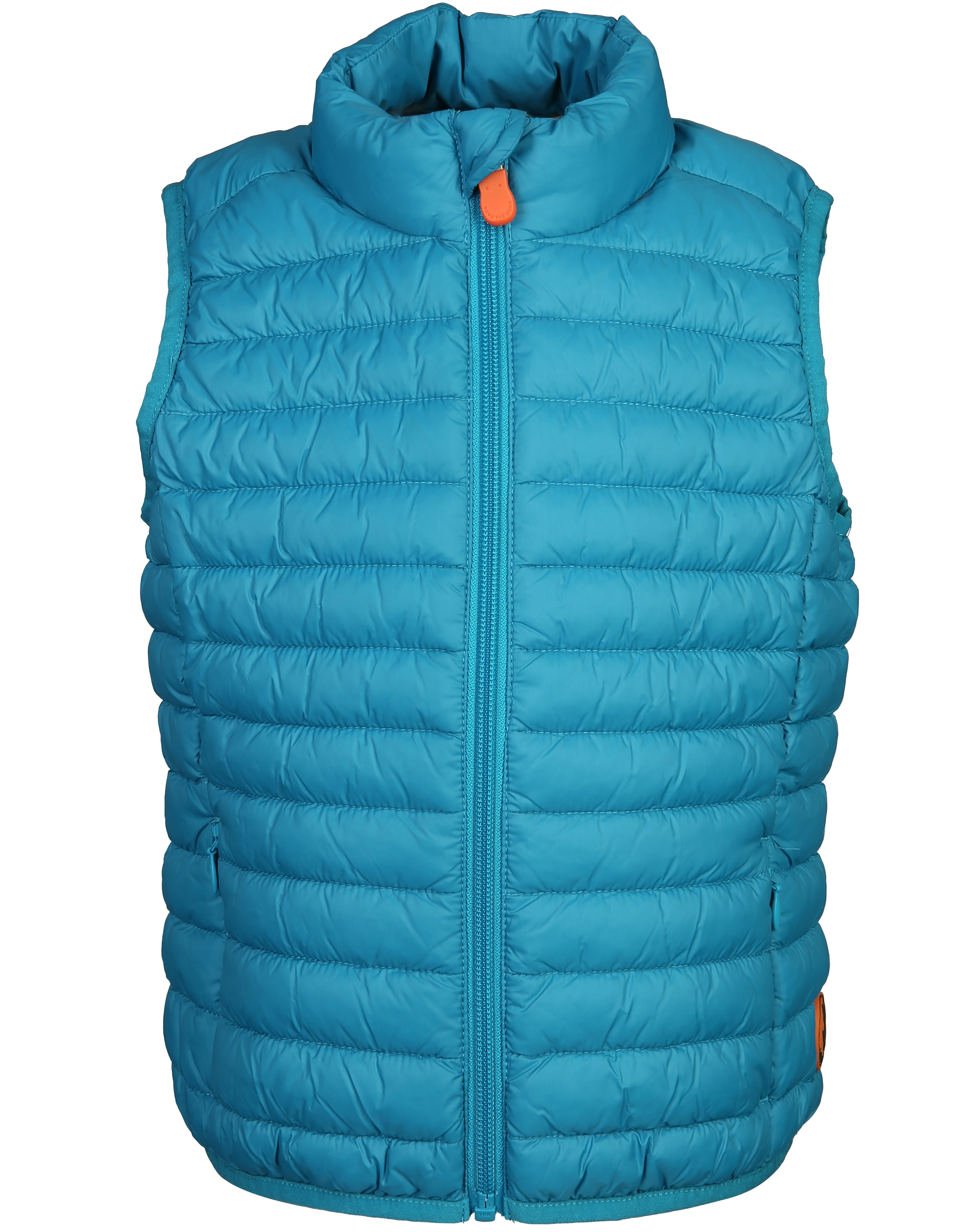 Steppweste ANDY GIGA14 in malachite blue
