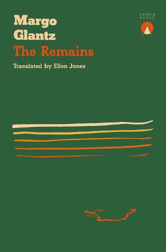 The Remains (Paperback)