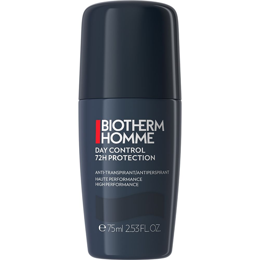 BIOTHERM Day Control 72H Deo Roll-On - Jetzt 20% sparen mit Code 