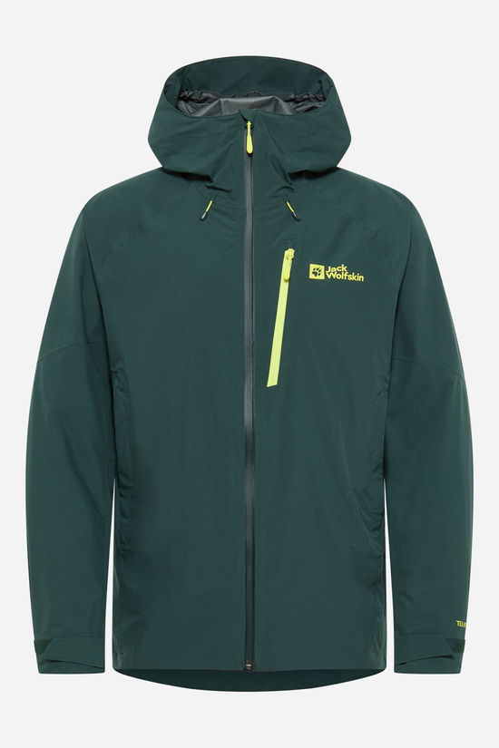 Jack Wolfskin Jack Wolfskin Eagle Peak 2L Hardshell Jas