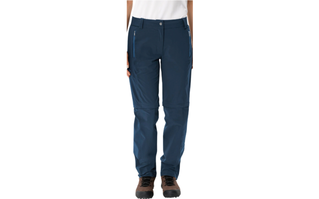 Vaude Farley Stretch II Damen Zipphose