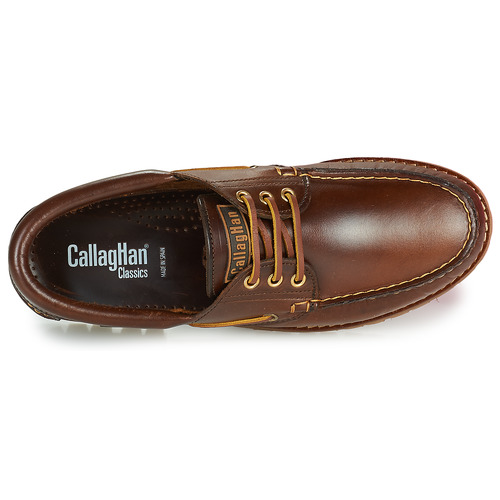 CallagHan - TIM CRO. - Marron