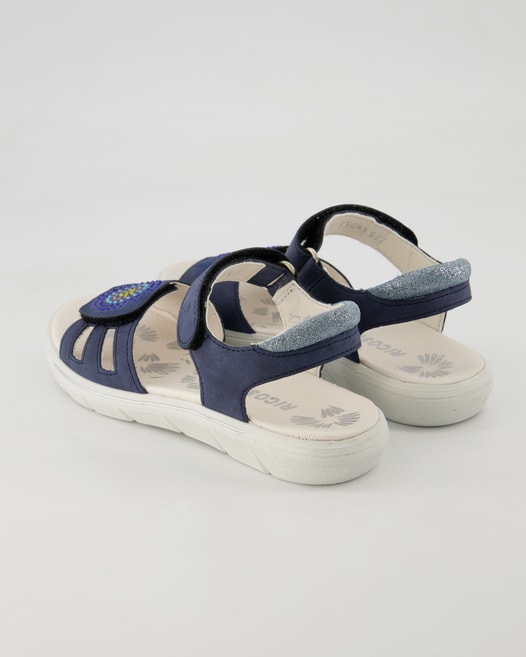 Ricosta SARAH Sandalen in Blau