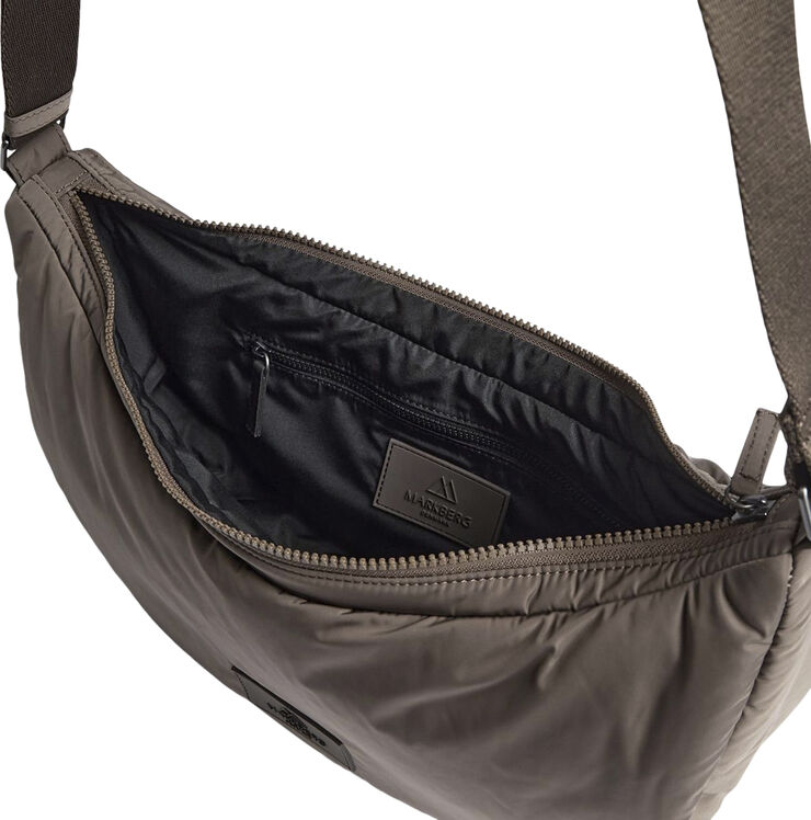 Markberg CloudMBG Sling Bag, Recycled, Major Brown Major brown