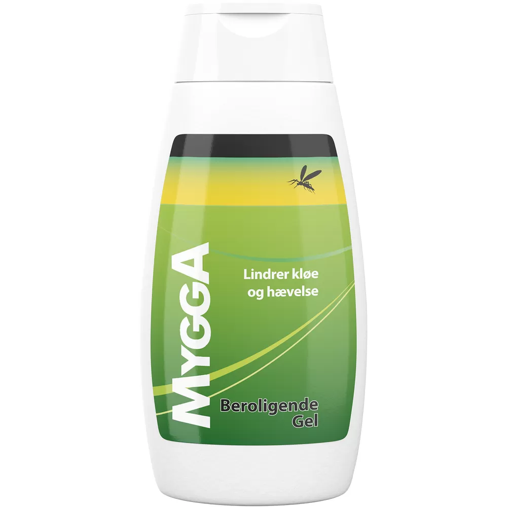 MyggA Beroligende Gel - 50 ml