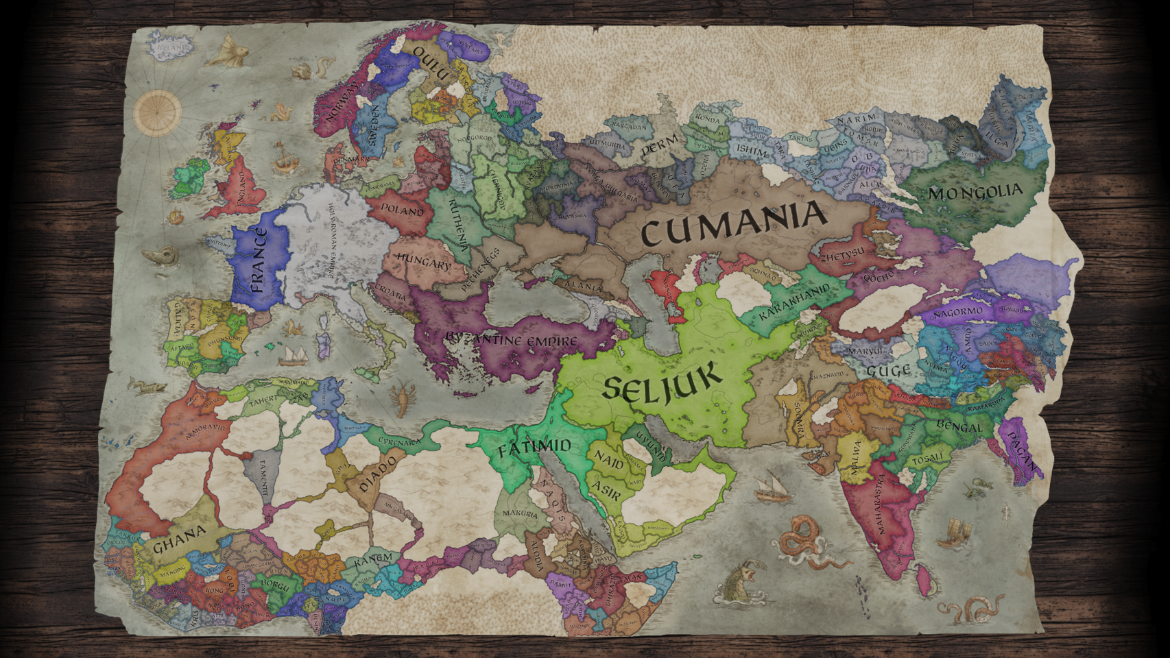 Crusader Kings III Royal Edition- PC