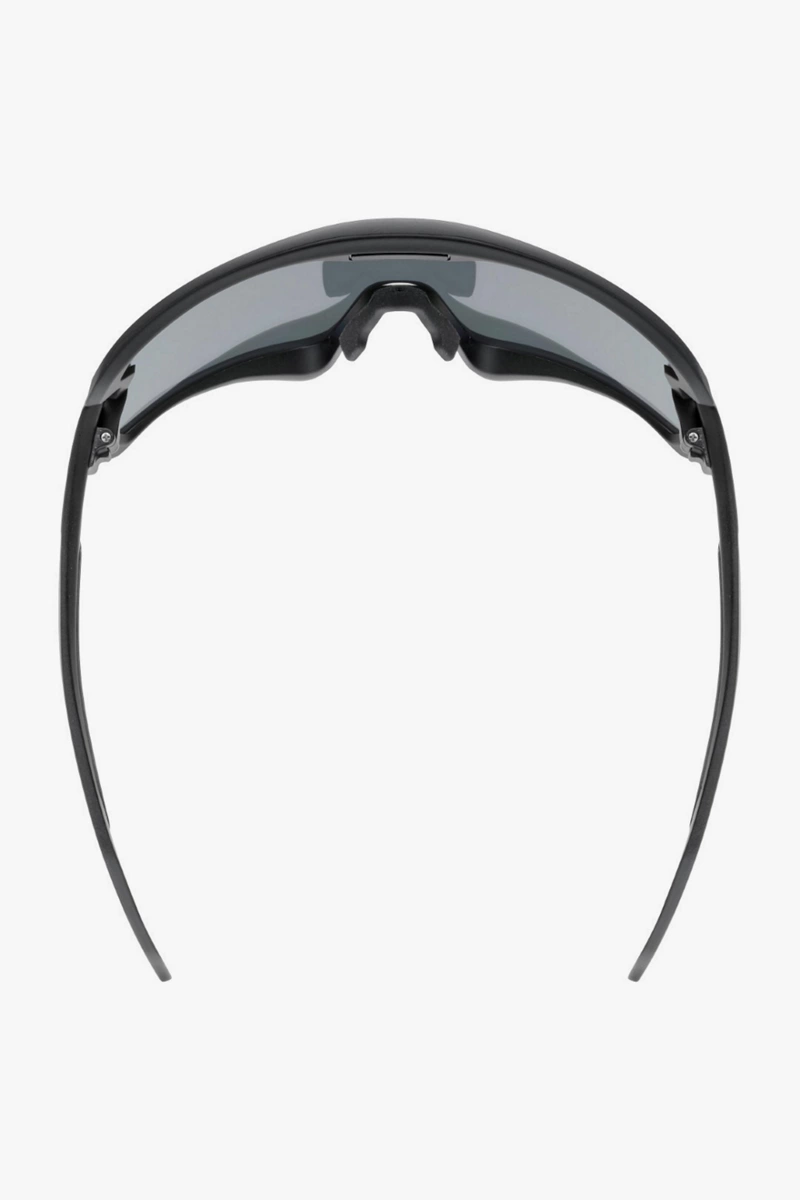 uvex sportstyle 231 2.0 Set Sportbrille