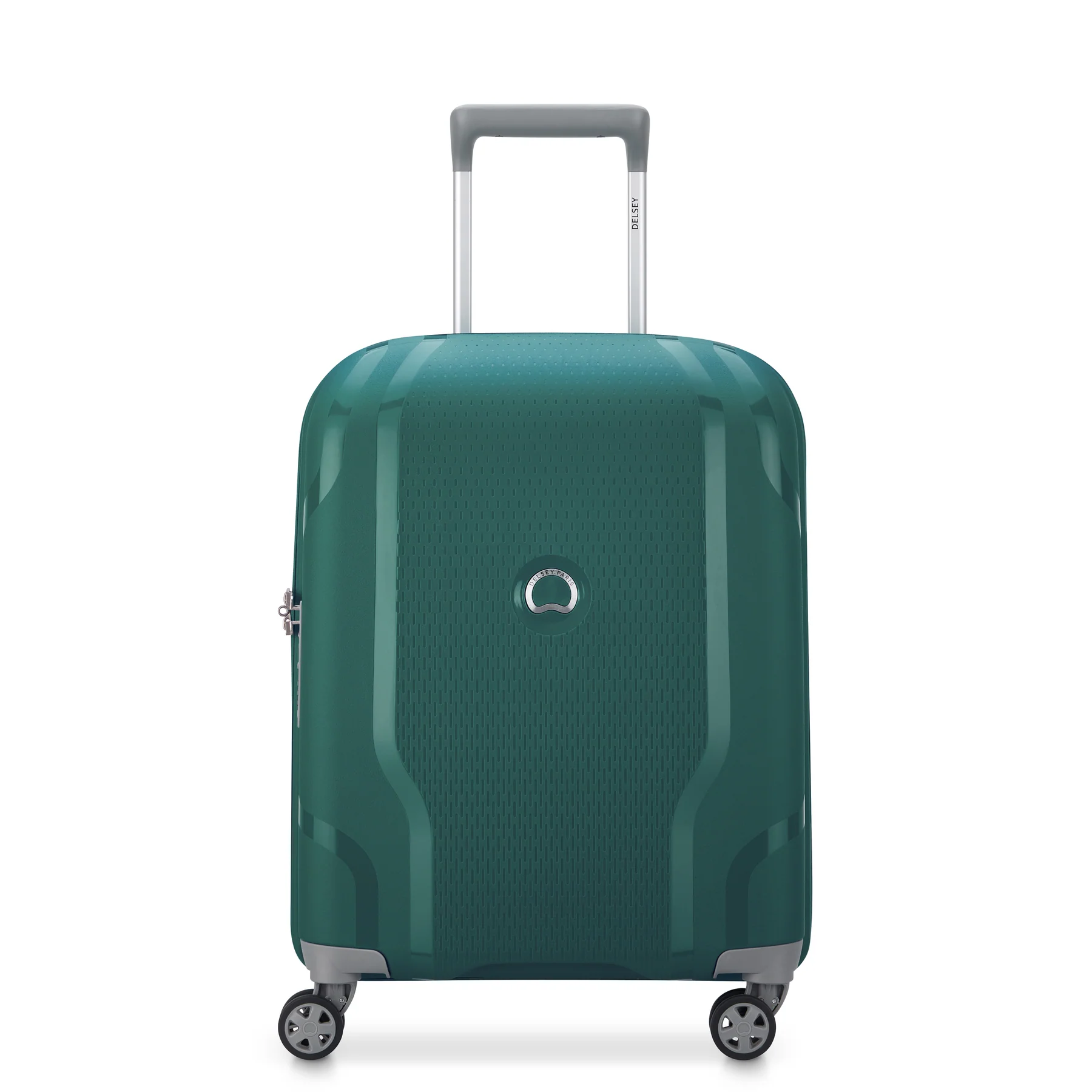 Valise cabine - S Slim (55cm) matière recyclée