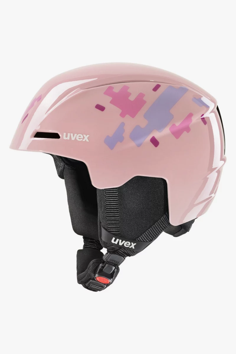 uvex viti Kinder Skihelm