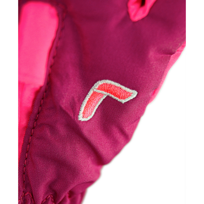 Reusch Kinder Tom Handschuhe