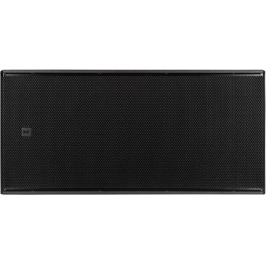 RCF SUB 8008-AS dubbele actieve 18 inch subwoofer 4400W