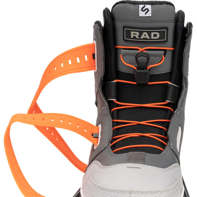 CHAUSSES WAKEBOARD SLINGSHOT RAD 2024
