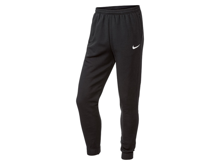 Fleece joggingbroek Park 20