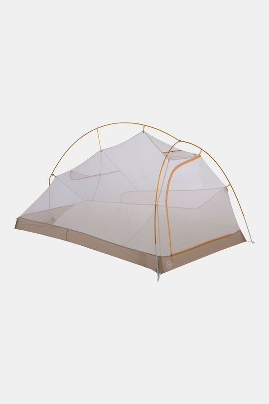 Big Agnes Big Agnes Fly Creek Hv Ul2 Bikepack Solution Dye Tent 2P